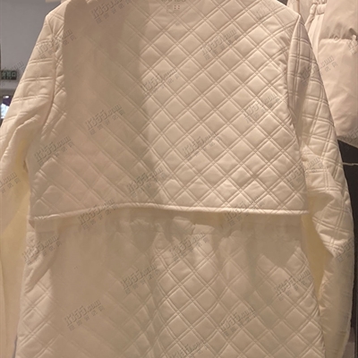 運動品牌-棉衣/羽絨-男運動棉服【實拍】