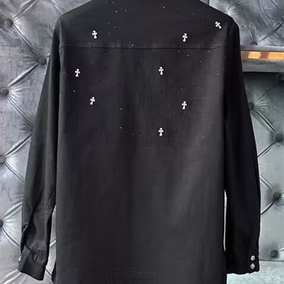 市場上裝-襯衫-歐貨襯衫