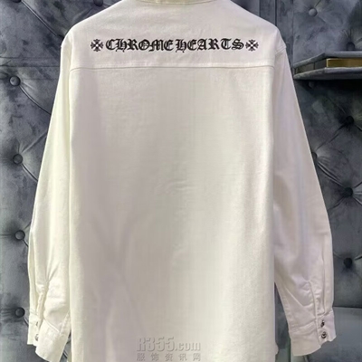 市場上裝-襯衫-歐貨襯衫
