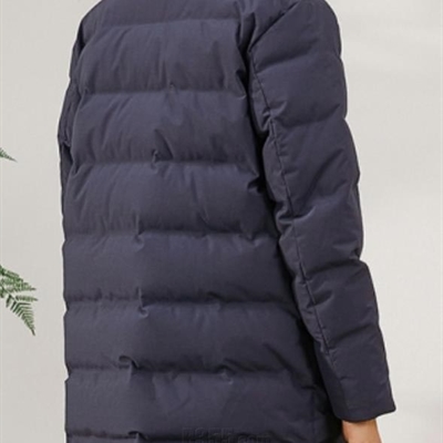 商場(chǎng)品牌-棉服/羽絨服-棉服