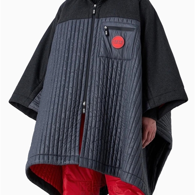 商場品牌-棉服/羽絨服-棉服