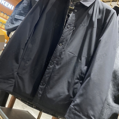 商場(chǎng)品牌-棉服/羽絨服-棉服【實(shí)拍】