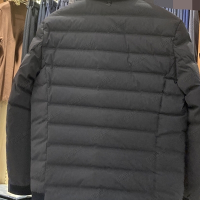 商場(chǎng)品牌-棉服/羽絨服-棉服【實(shí)拍】