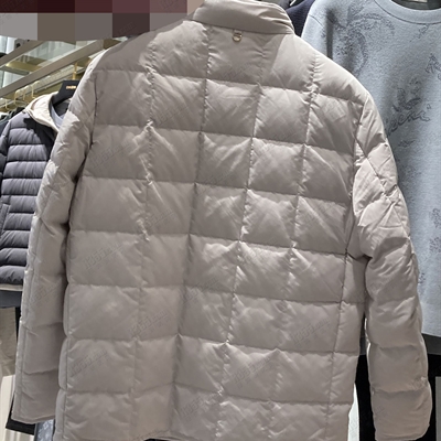 商場(chǎng)品牌-棉服/羽絨服-棉服【實(shí)拍】