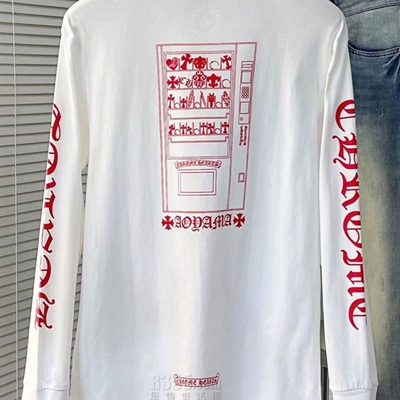 市場上裝-T恤-歐貨T恤