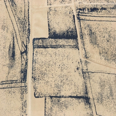 商場品牌-牛仔褲-牛仔褲