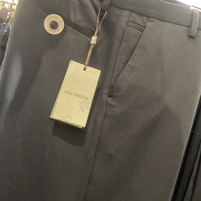 商場品牌-商務褲-商務褲【實拍】