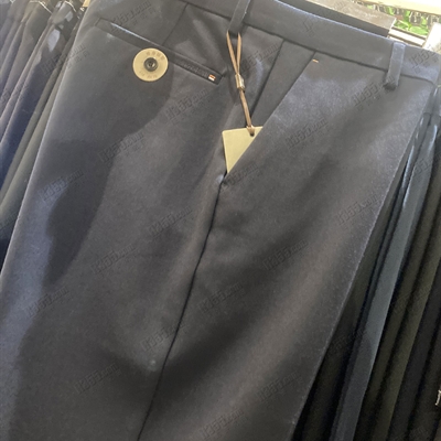 商場品牌-商務褲-商務褲【實拍】