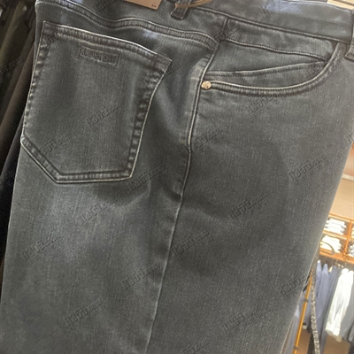 商場品牌-商務褲-商務褲【實拍】