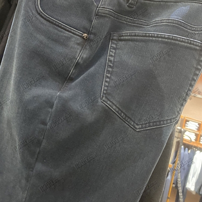 商場品牌-商務褲-商務褲【實拍】