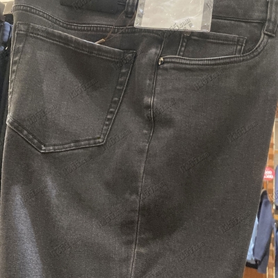 商場品牌-商務褲-商務褲【實拍】