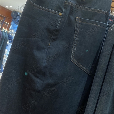 商場品牌-商務褲-商務褲【實拍】