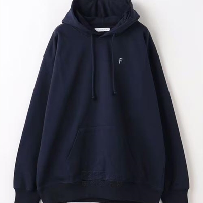 商場品牌-套頭-衛衣