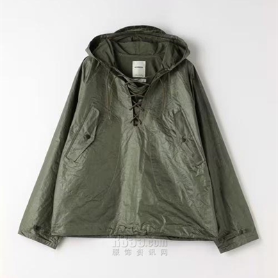 商場品牌-套頭-衛衣