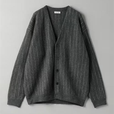 商場品牌-開衫-毛衫
