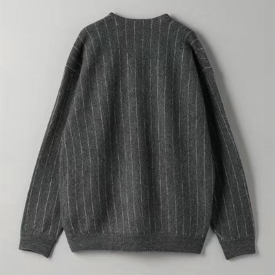商場品牌-開衫-毛衫