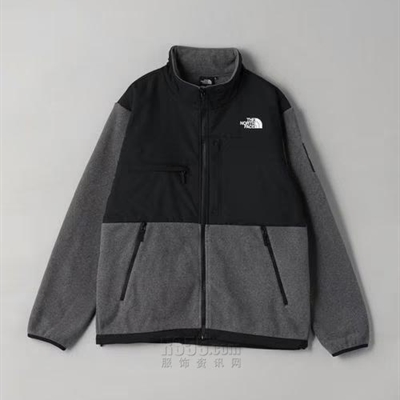 商場品牌-夾克-夾克