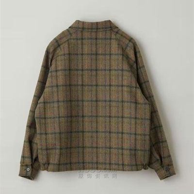 商場品牌-夾克-夾克