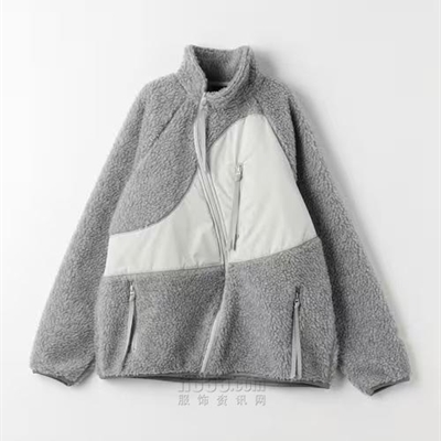 商場品牌-夾克-夾克