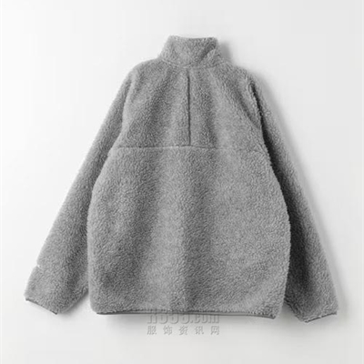 商場品牌-夾克-夾克