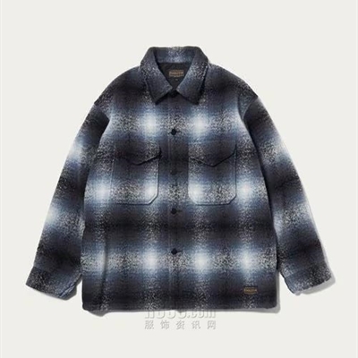 商場品牌-夾克-夾克
