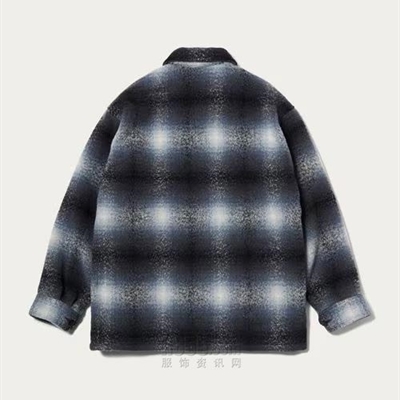 商場品牌-夾克-夾克