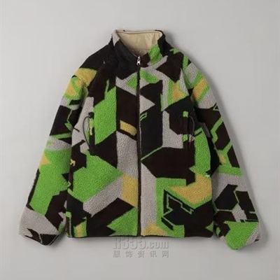 商場品牌-夾克-夾克