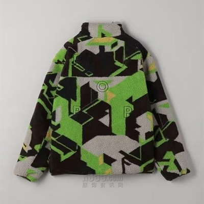 商場品牌-夾克-夾克