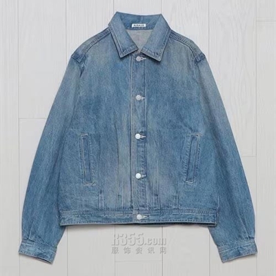 商場品牌-夾克-夾克