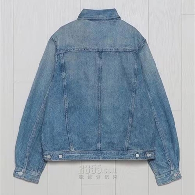 商場品牌-夾克-夾克