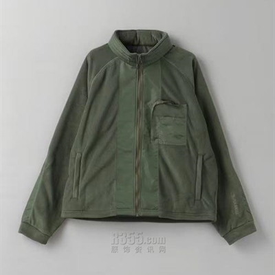 商場品牌-夾克-夾克