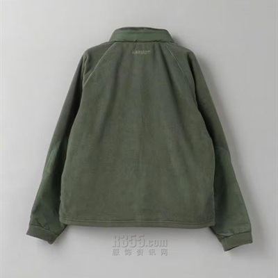 商場品牌-夾克-夾克