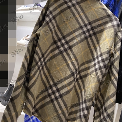 商場品牌-長袖-襯衫【實拍】