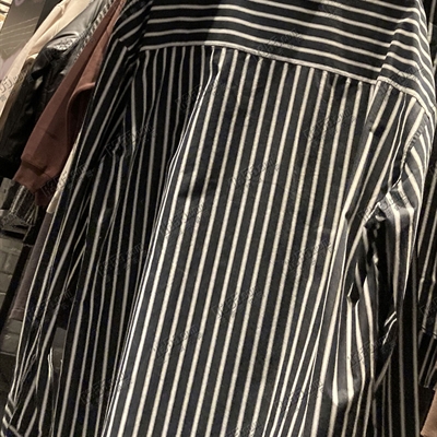 商場品牌-長袖-襯衫【實拍】