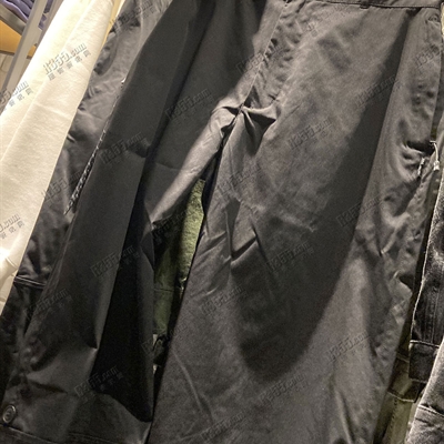 商場品牌-休閑褲-休閑褲【實拍】