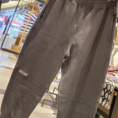 商場品牌-休閑褲-休閑褲【實拍】