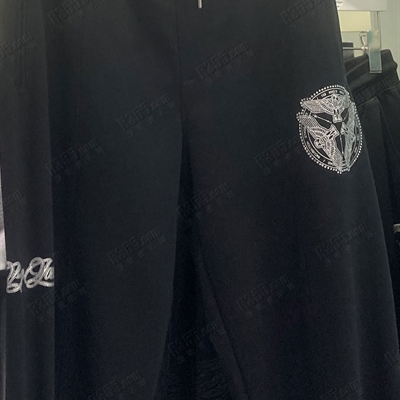 商場品牌-休閑褲-休閑褲【實拍】