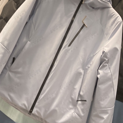運動品牌-棉衣/羽絨-男運動棉服【實拍】