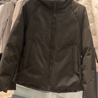 運動品牌-棉衣/羽絨-男運動棉服【實拍】