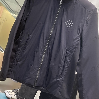 運(yùn)動(dòng)品牌-棉衣/羽絨-男運(yùn)動(dòng)棉服【實(shí)拍】