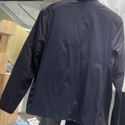 運(yùn)動(dòng)品牌-棉衣/羽絨-男運(yùn)動(dòng)棉服【實(shí)拍】