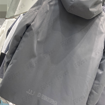 運動品牌-棉衣/羽絨-男運動棉服【實拍】