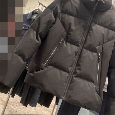 運動品牌-棉衣/羽絨-男運動棉服【實拍】