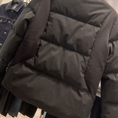 運動品牌-棉衣/羽絨-男運動棉服【實拍】