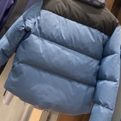 運動品牌-棉衣/羽絨-男運動棉服【實拍】