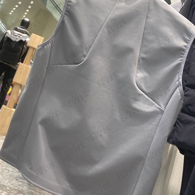 運動品牌-棉衣/羽絨-男運動棉服【實拍】