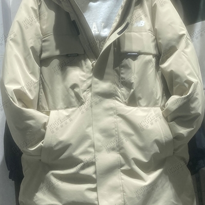 運動品牌-棉衣/羽絨-男運動棉服【實拍】