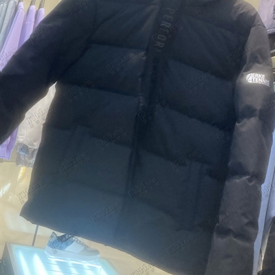 運(yùn)動(dòng)品牌-棉衣/羽絨-男運(yùn)動(dòng)棉服【實(shí)拍】