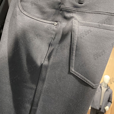 商場品牌-商務褲-商務褲【實拍】