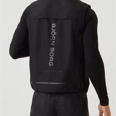 運動品牌-外套-男運動單衣